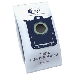 Набор пылесборников S-Bag Classic Long Performance E201S