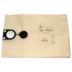 Бумажный фильтр-мешок Starmix FB 78