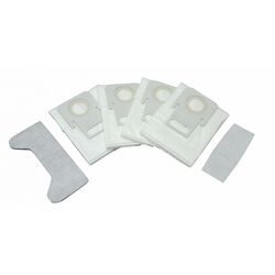 Set saci de praf Thomas Twin (787230) Thumb