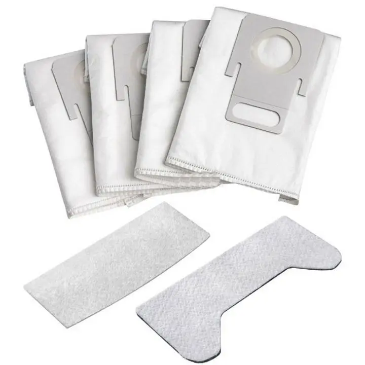 Set saci de praf Thomas Twin (787230)