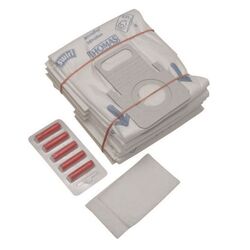 Set saci de praf Thomas Twin (790012) Thumb