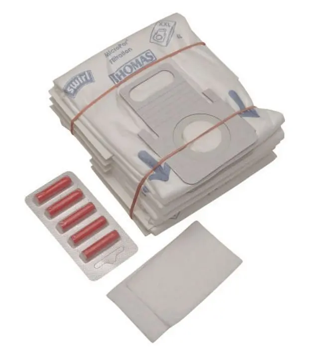 Set saci de praf Thomas Twin (790012)