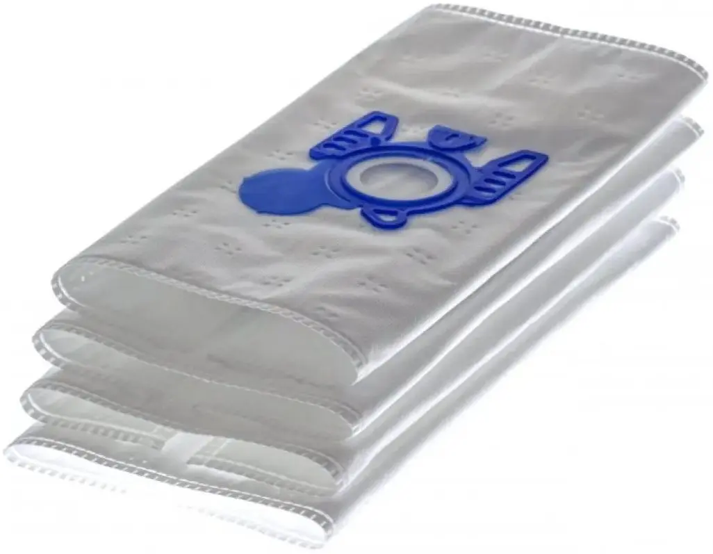 Набор мешков для пылесоса VACS Miele S 4210 4pcs