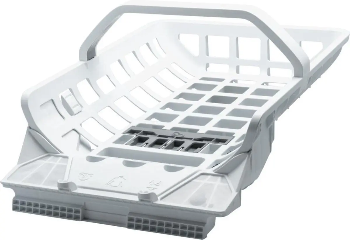 Suport pentru uscarea hainelor AEG A4YH200 (White)