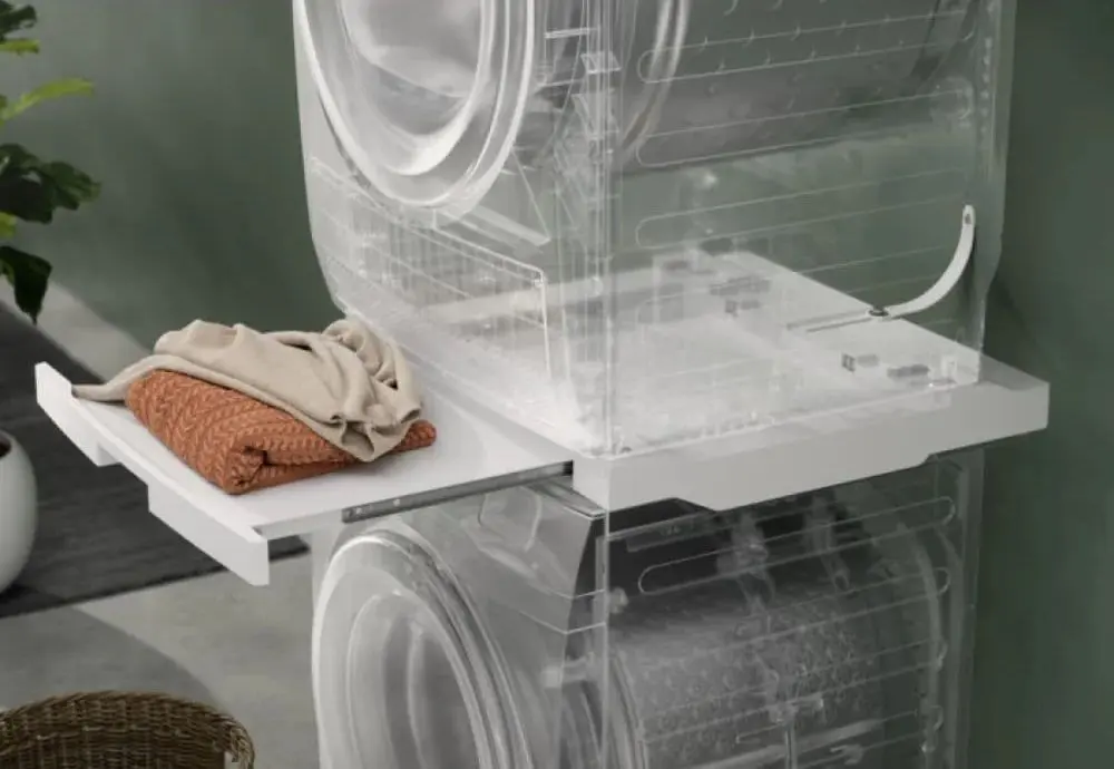 Set de conectare AEG STA9GW3 (White)