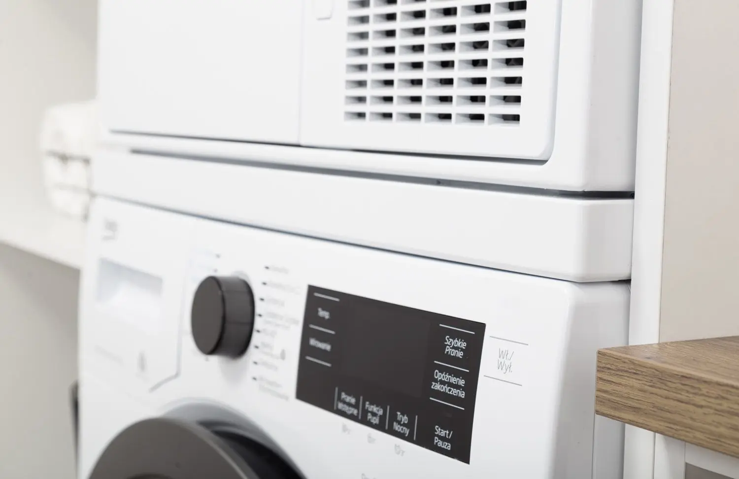 Соединительный комплект Beko PSKS (White) - 5