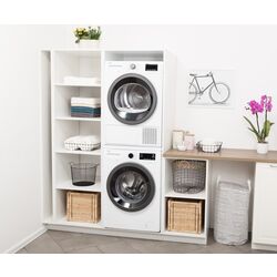 Соединительный комплект Beko PSKS (White) Thumb