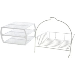 Корзина для сушки шерсти и обуви Bosch WMZ20600 (White) Thumb