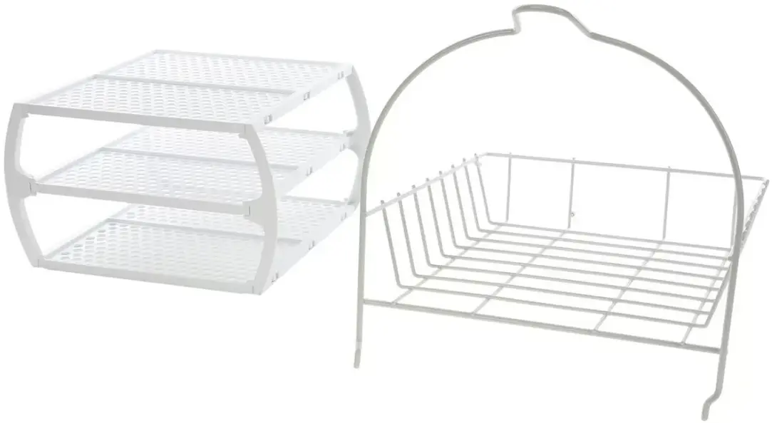 Корзина для сушки шерсти и обуви Bosch WMZ20600 (White) - 2