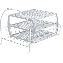Корзина для сушки шерсти и обуви Bosch WMZ20600 (White)