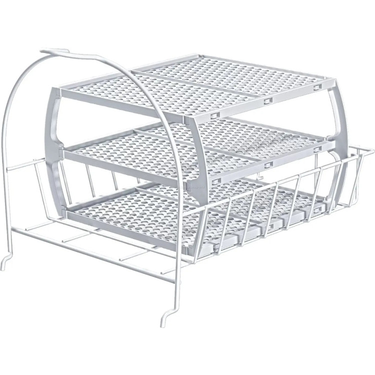 Cos pentru uscarea articolelor din lana si incaltaminte Bosch WMZ20600 (White)