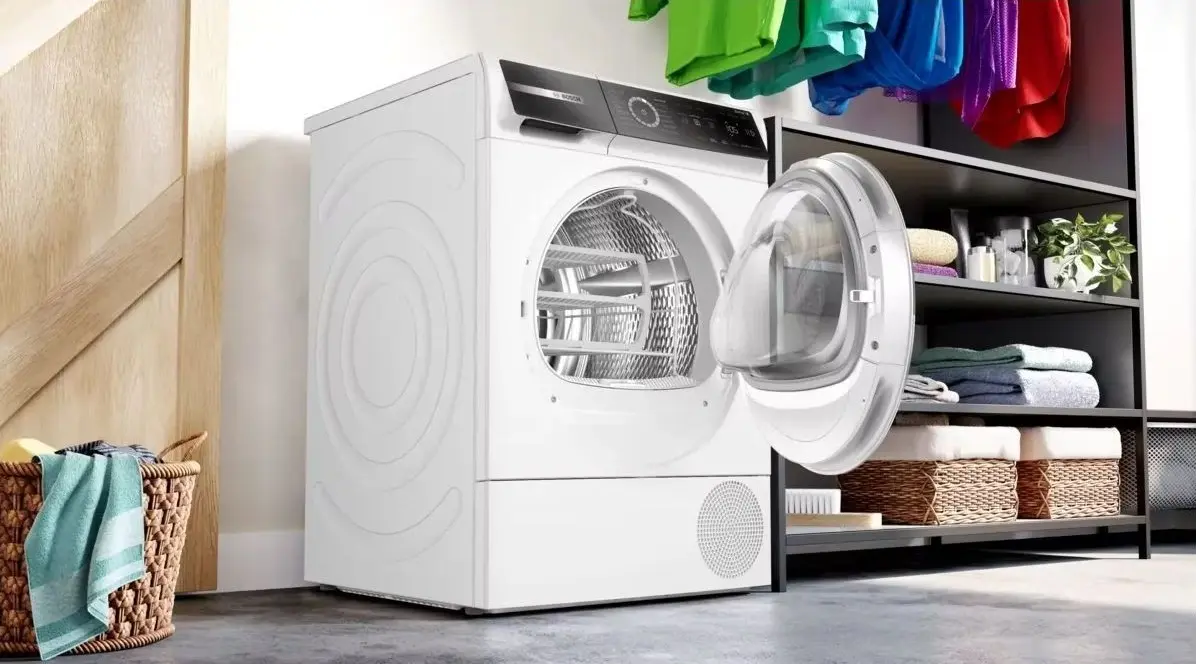 Корзина для сушки шерсти и обуви Bosch WMZ20600 (White) - 4