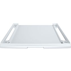 Соединительный комплект Bosch WTZ27400 (White)