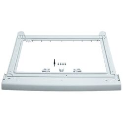 Set de conectare Bosch WTZ27400 (White) Thumb