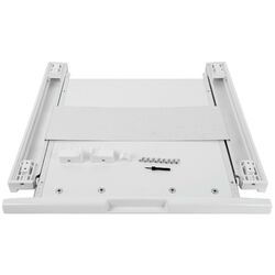 Set de conectare Bosch WTZ27400 (White) Thumb