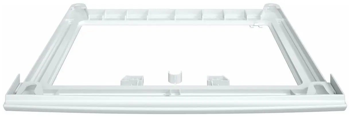 Set de conectare Bosch WTZ27400 (White)