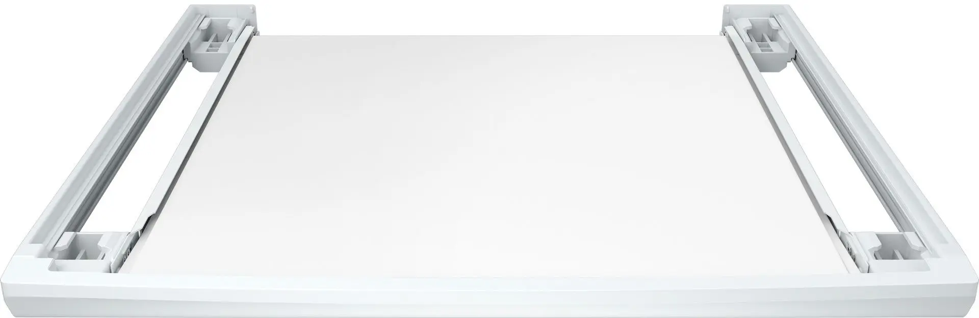 Set de conectare Bosch WTZ27500 (White)