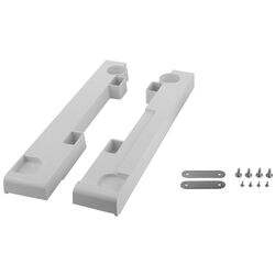 Соединительный элемент Candy WSK1102 (White)