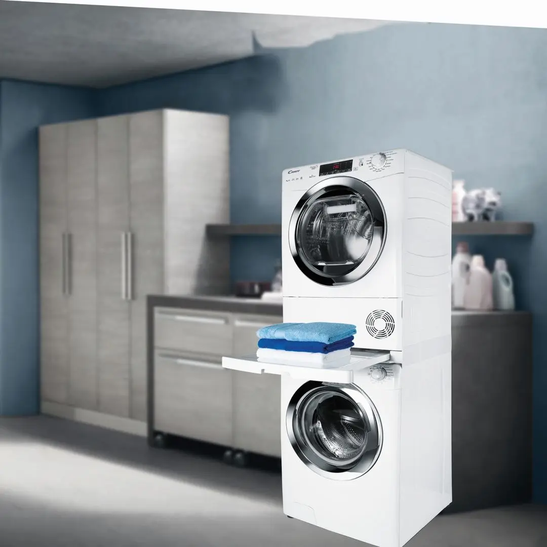 Element de conectare Candy WSK1110U (White)