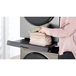 Set de conectare Haier HASTKU10B (Black) Thumb