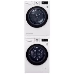 Set de conectare LG DK1W (White) Thumb