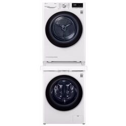Set de conectare LG DK1W (White) Thumb