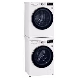 Set de conectare LG DK1W (White) Thumb