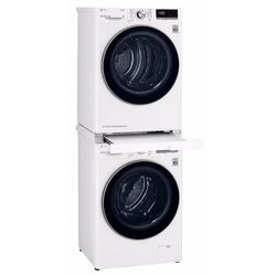 Set de conectare LG DK1W (White) Thumb