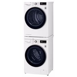 Set de conectare LG DK1W (White) Thumb