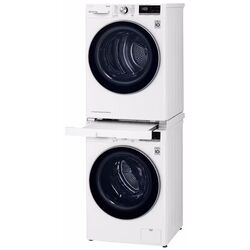 Set de conectare LG DK1W (White) Thumb