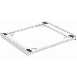 Соединительный элемент Meliconi Torre Style L60 656115 (White)