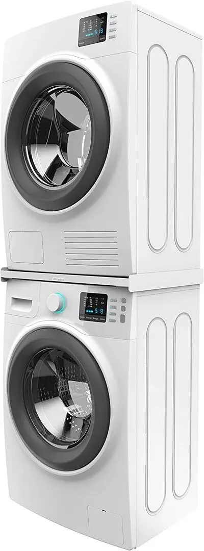 Соединительный комплект Meliconi The Tower 656139 (White) - 2