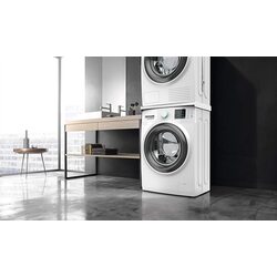 Соединительный комплект Meliconi The Tower 656139 (White) Thumb