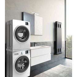 Соединительный комплект Meliconi The Tower 656139 (White) Thumb