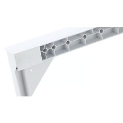 Соединительный комплект Meliconi Torre Basic Style L60 (White) Thumb