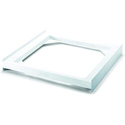Соединительный комплект Meliconi Torre Basic Style L60 (White)