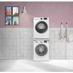 Соединительный комплект Meliconi Torre Basic Style L60 (White) Thumb