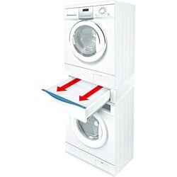 Соединительный комплект Meliconi Torre Extra L60 (White) Thumb