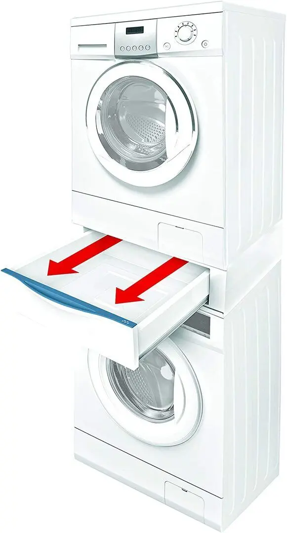 Соединительный комплект Meliconi Torre Extra L60 (White) - 2