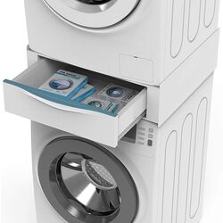 Соединительный комплект Meliconi Torre Extra L60 (White) Thumb