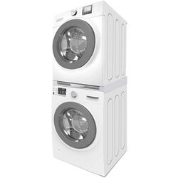 Соединительный комплект Meliconi Torre Smart L60 346876 (White) Thumb