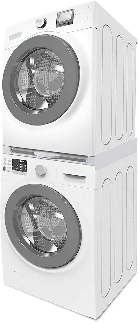 Соединительный комплект Meliconi Torre Smart L60 346876 (White) - 2