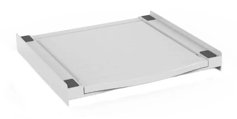 Соединительный комплект Meliconi Torre Smart L60 346876 (White)