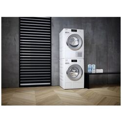 Kit suprapunere Miele WTV 501 (White) Thumb