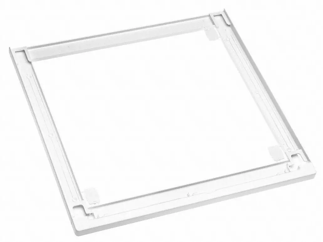 Kit suprapunere Miele WTV 501 (White)