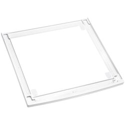 Kit suprapunere Miele WTV 502 (White)