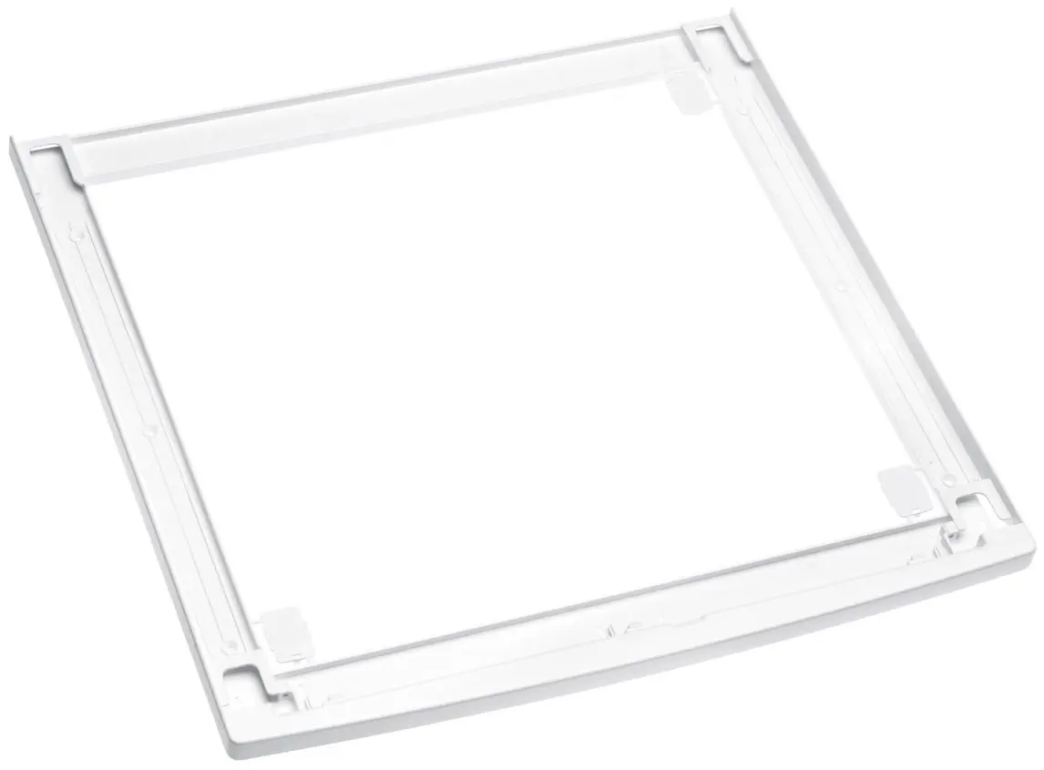 Kit suprapunere Miele WTV 502 (White)