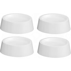 Антивибрационные подставки для стиральной машины Procart WMF01 (White)