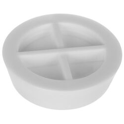 Антивибрационные подставки для стиральной машины Ruhhy 23592 (White) Thumb