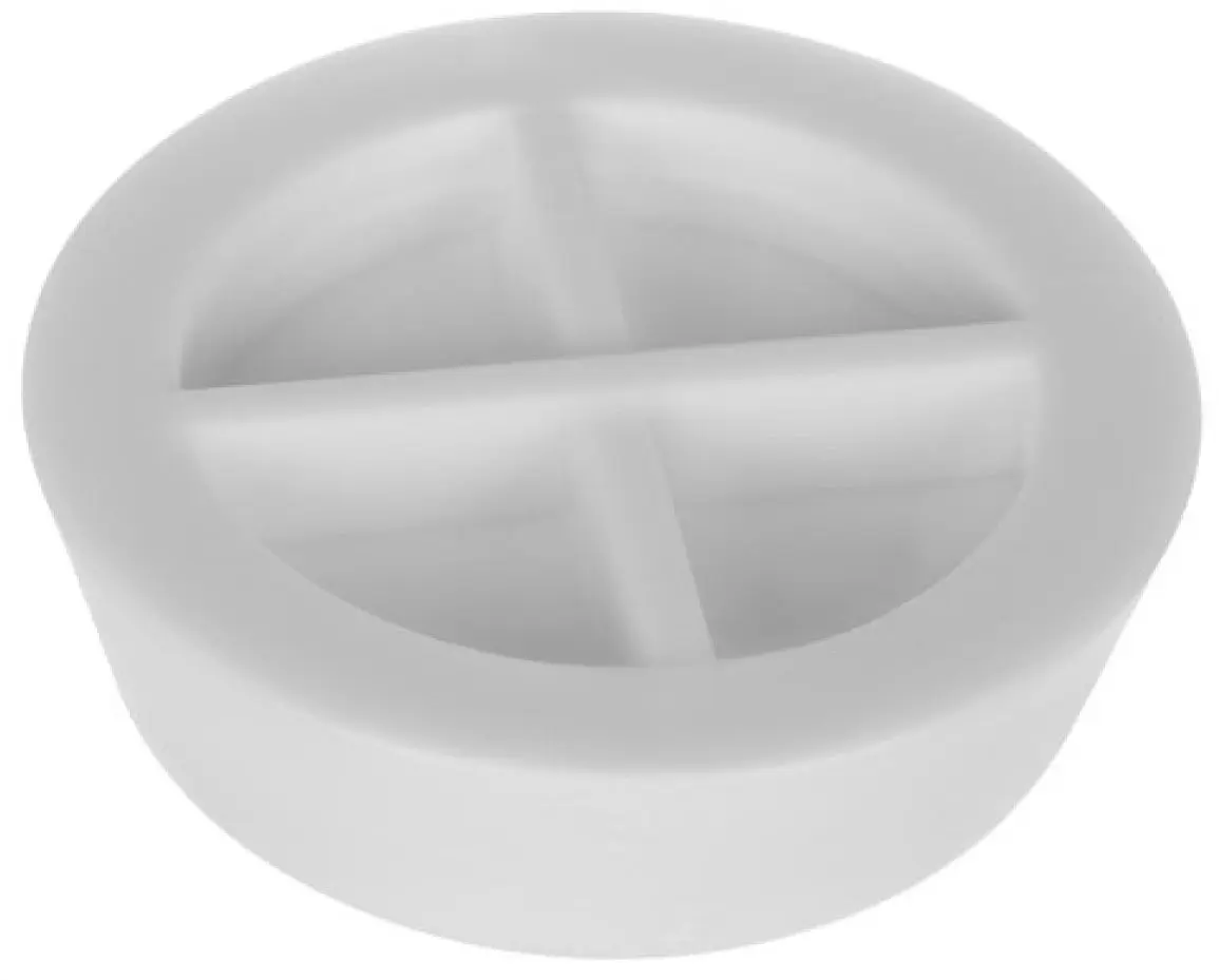 Антивибрационные подставки для стиральной машины Ruhhy 23592 (White)